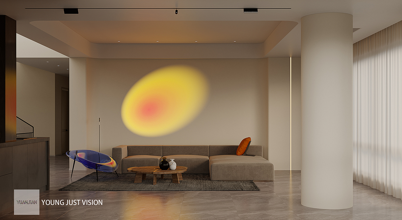 2021下半年渲染合集（图ZMjg1MTM1ODYw） - 家装设计 - 站酷设计师金银花的发原创素材 - 站酷ZCOOL