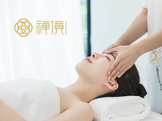 美容机构logo提案