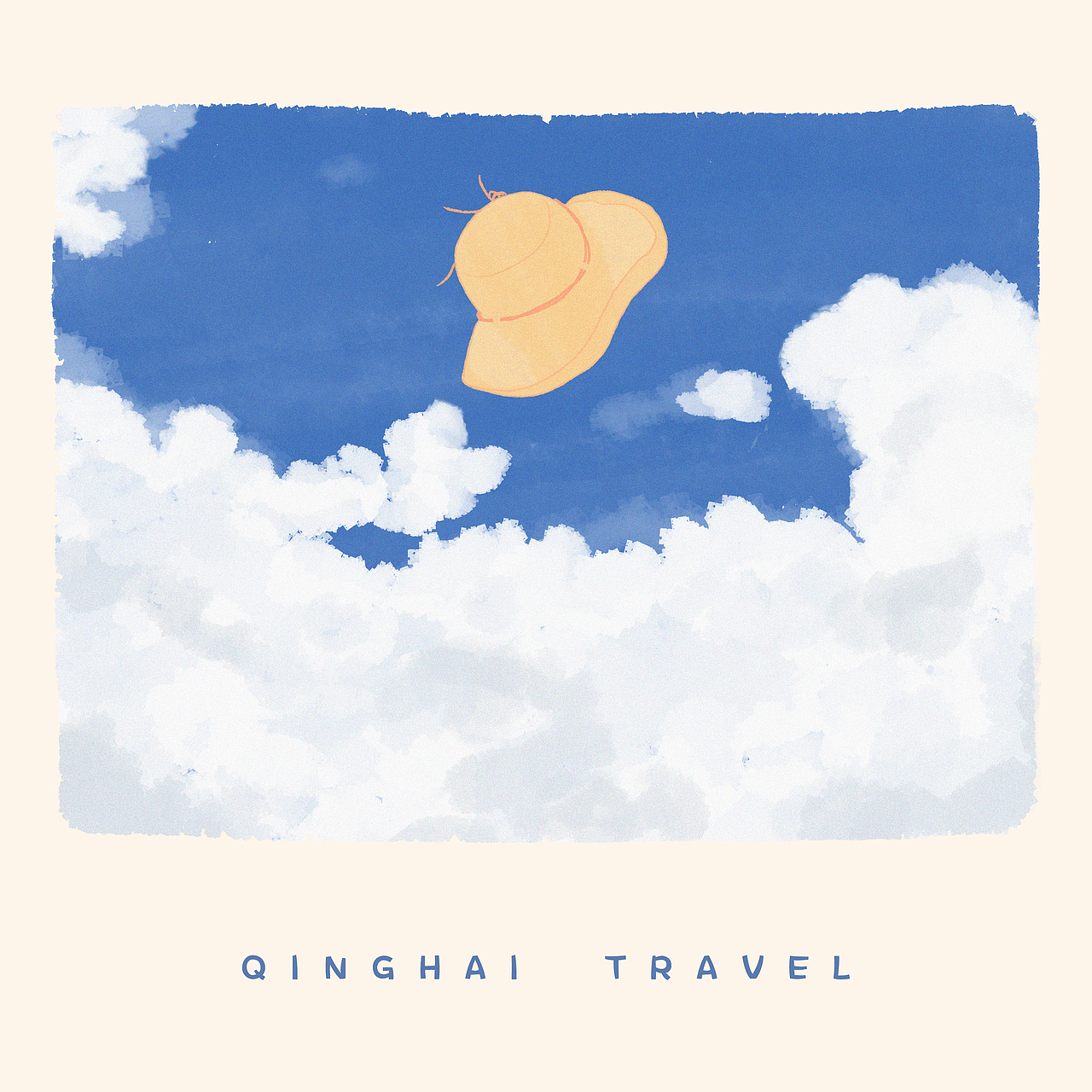青海旅行 ​​​（图ZMTIwMDMxMDcy） - 创作习作 - 站酷设计师一张张草纸原创素材 - 站酷ZCOOL