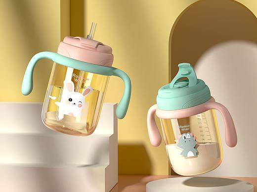 一些C4D渲染学习练习