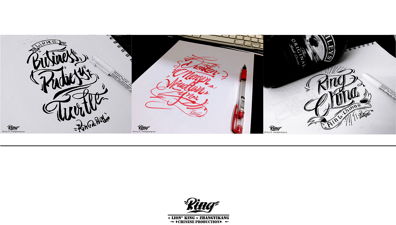#青春答卷2014# 平面专业毕业设计（图ZMTcxNzU2NzY=） - 图案 - 站酷设计师低俗文化king原创素材 - 站酷ZCOOL