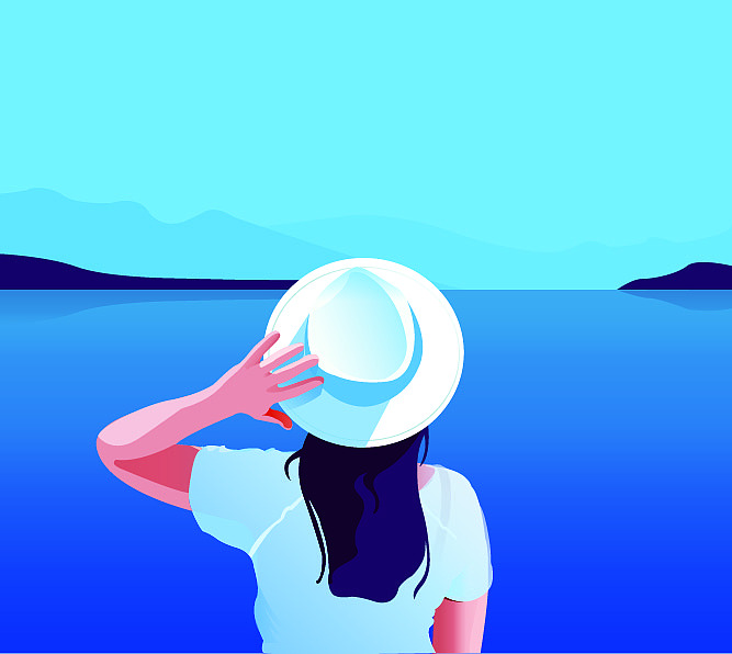 鼠绘临摹作品