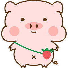 猪宝宝和宝猪猪