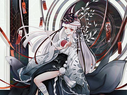 ------《生命力》