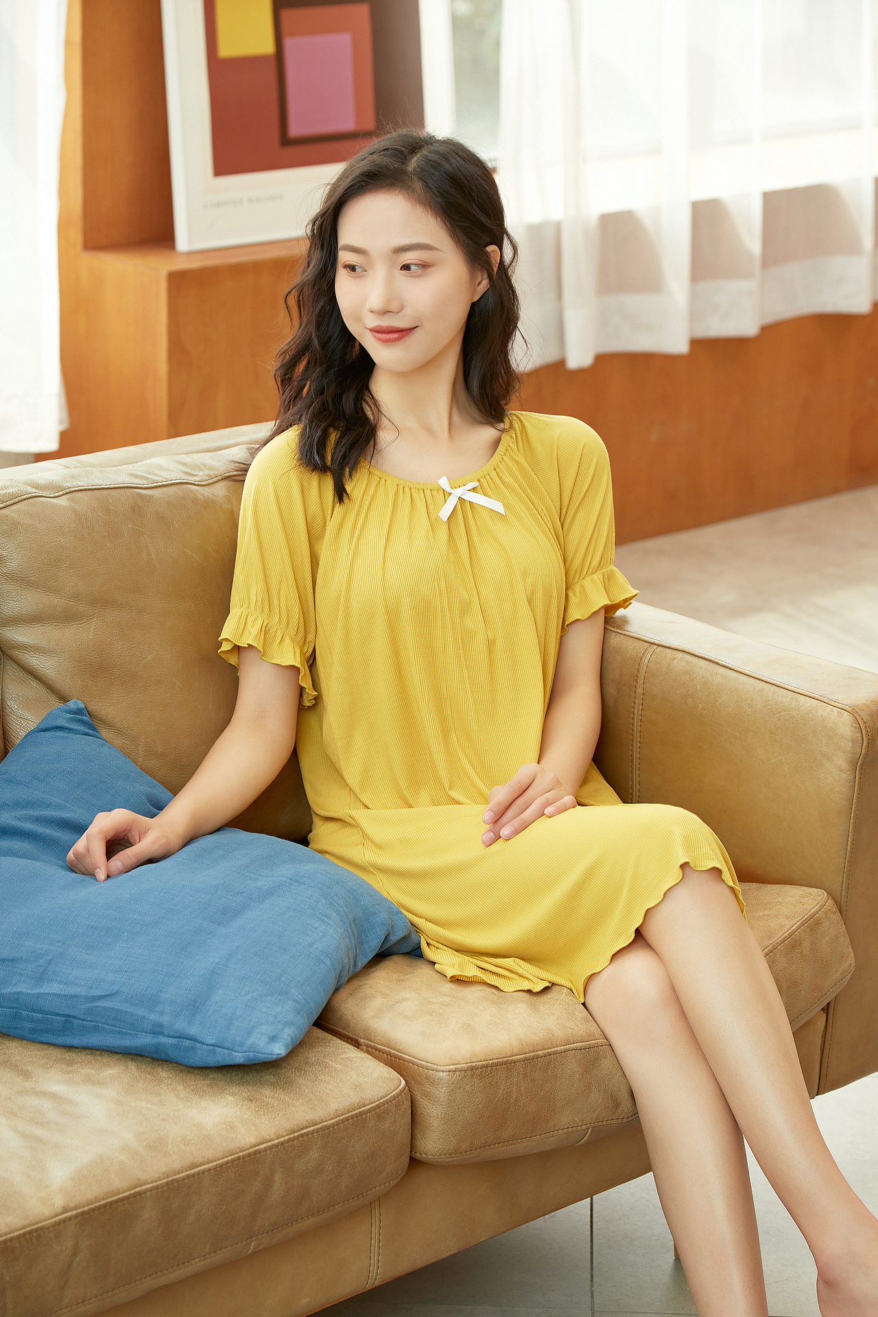 有爱更爱,朝朝夕夕 无爱自由,秋水星河