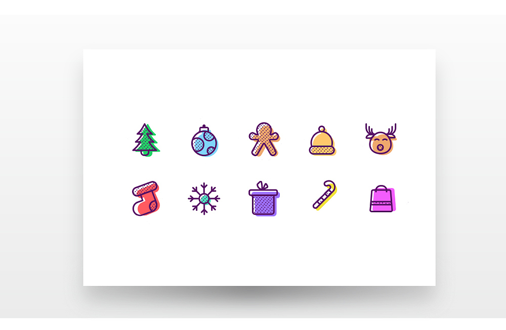 大瑞-百图记三月作品合集