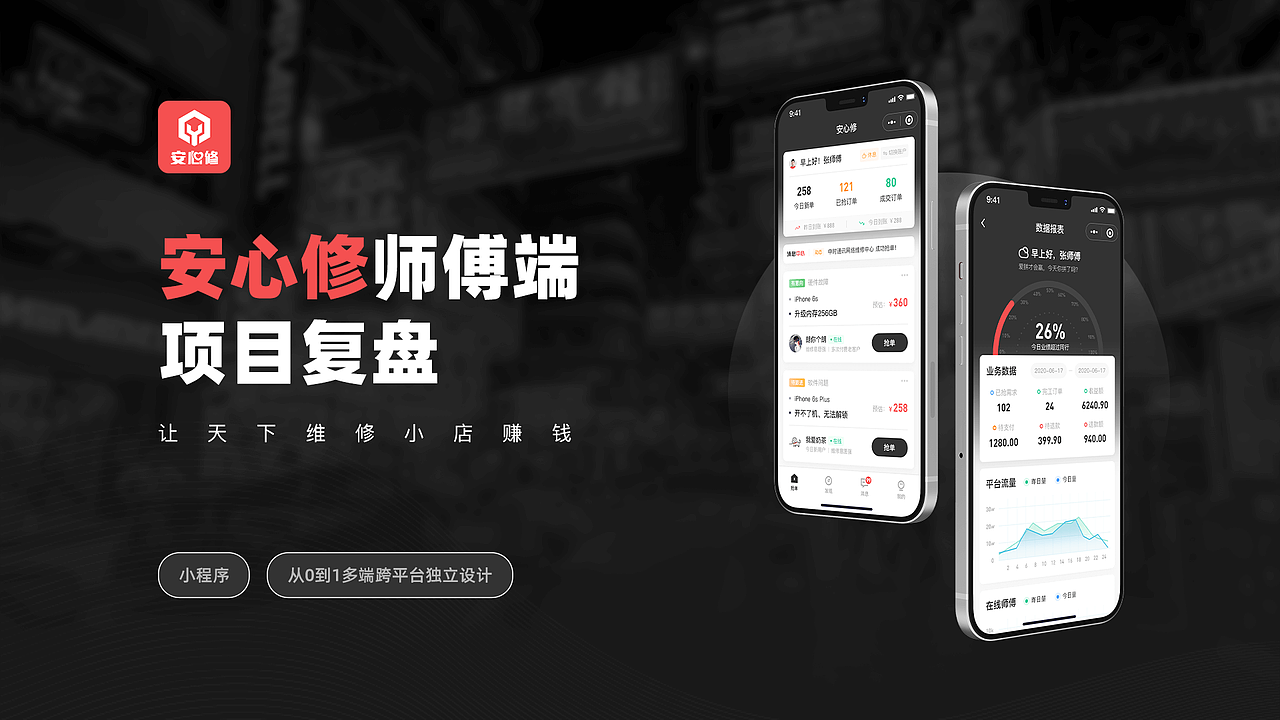 近期作品合集精选