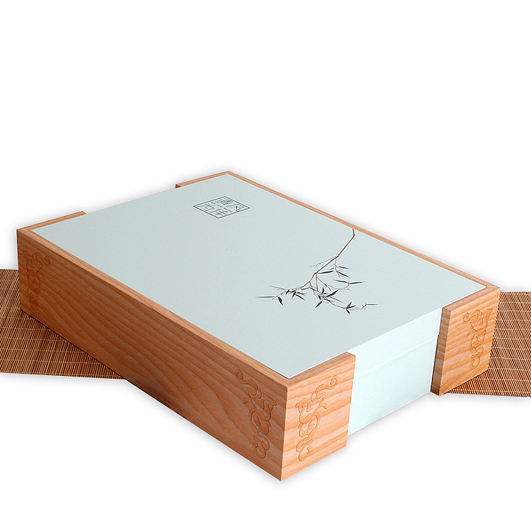 清风为伴－一款绿茶包装撬动了春的大地（图ZMTEyNzY5MDA4） - 包装 - 站酷设计师natashaz原创素材 - 站酷ZCOOL