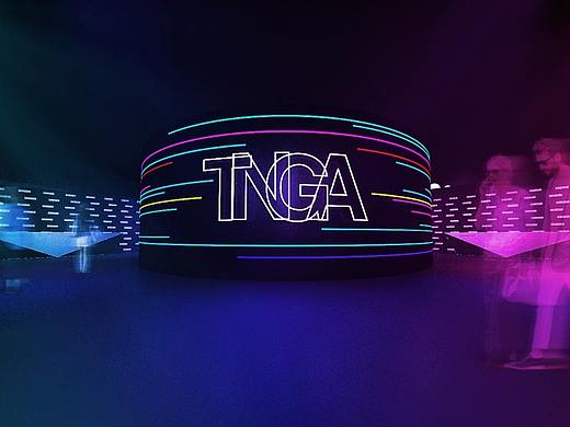 一汽丰田丰潮世界