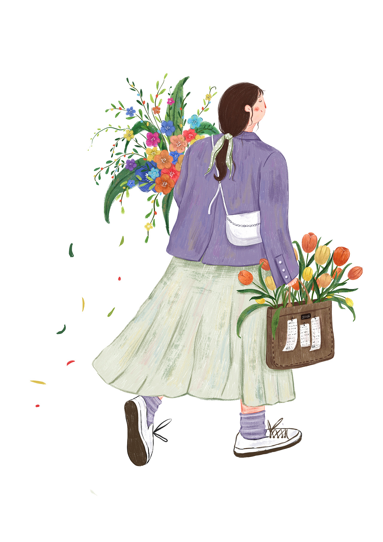 近期更新（组图）（图ZMjY0MTQwMDc2） - 儿童插画 - 站酷设计师YIM燕子原创素材 - 站酷ZCOOL