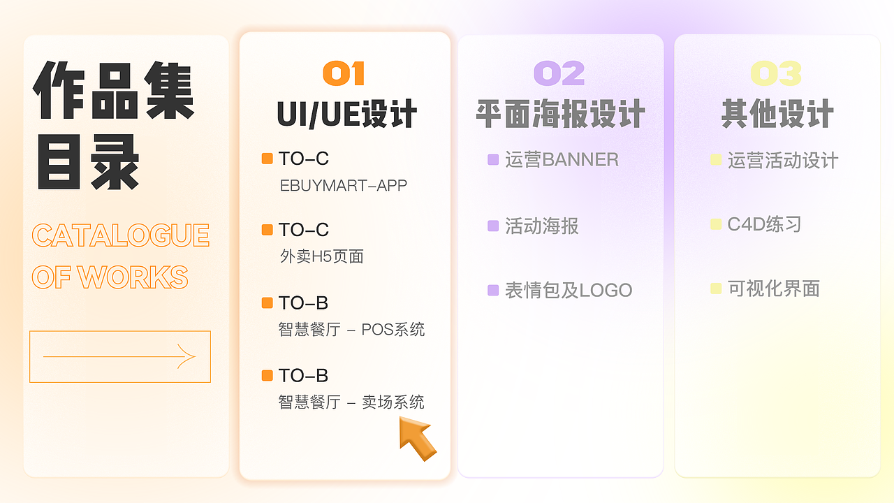 2020-2021 部分作品整理