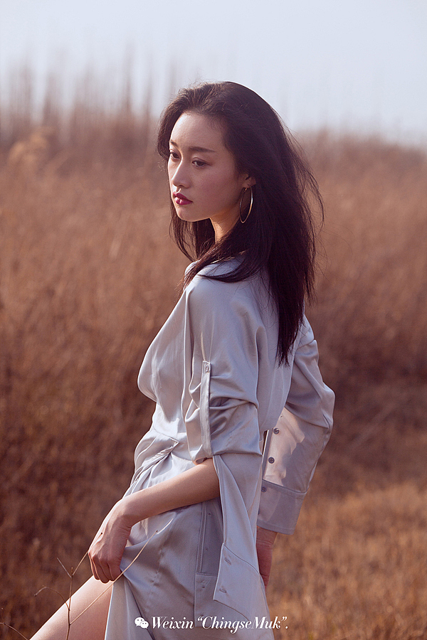 罗燕（图ZNDU4MjcxNzY=） - 人像摄影 - 站酷设计师青石ChingseMUK原创素材 - 站酷ZCOOL