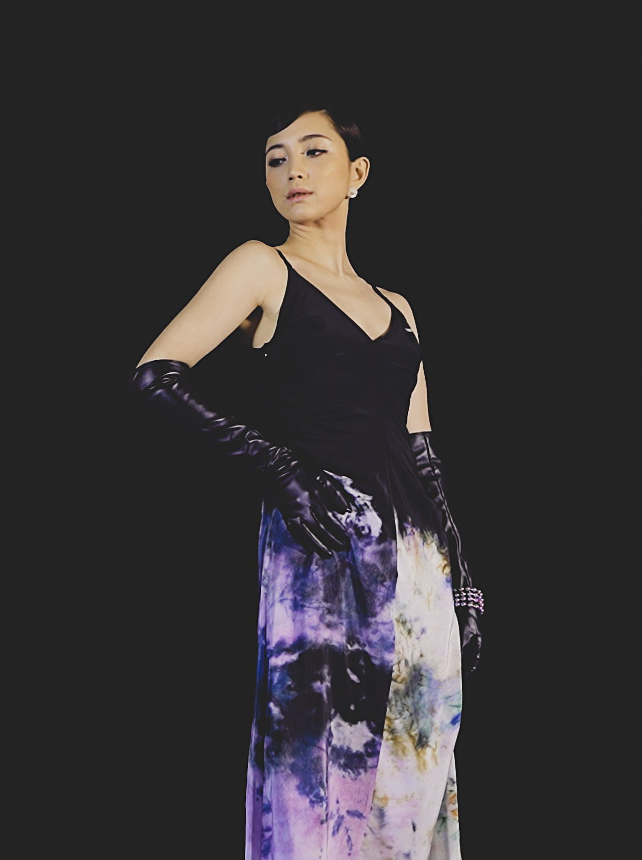 shootingfortien我是歌手张天