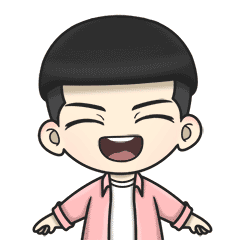 【微信表情】超萌小子