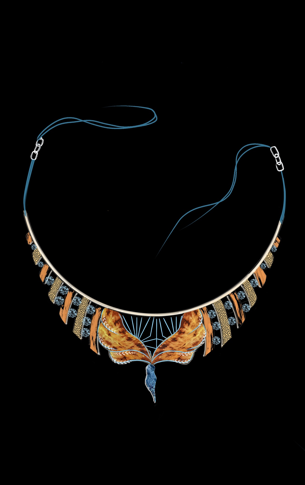 只是很業(yè)余地畫了個(gè)它，（圖ZMjAyNjY5ODQw） - 創(chuàng)作習(xí)作 - 站酷設(shè)計(jì)師醇越原創(chuàng)素材 - 站酷ZCOOL