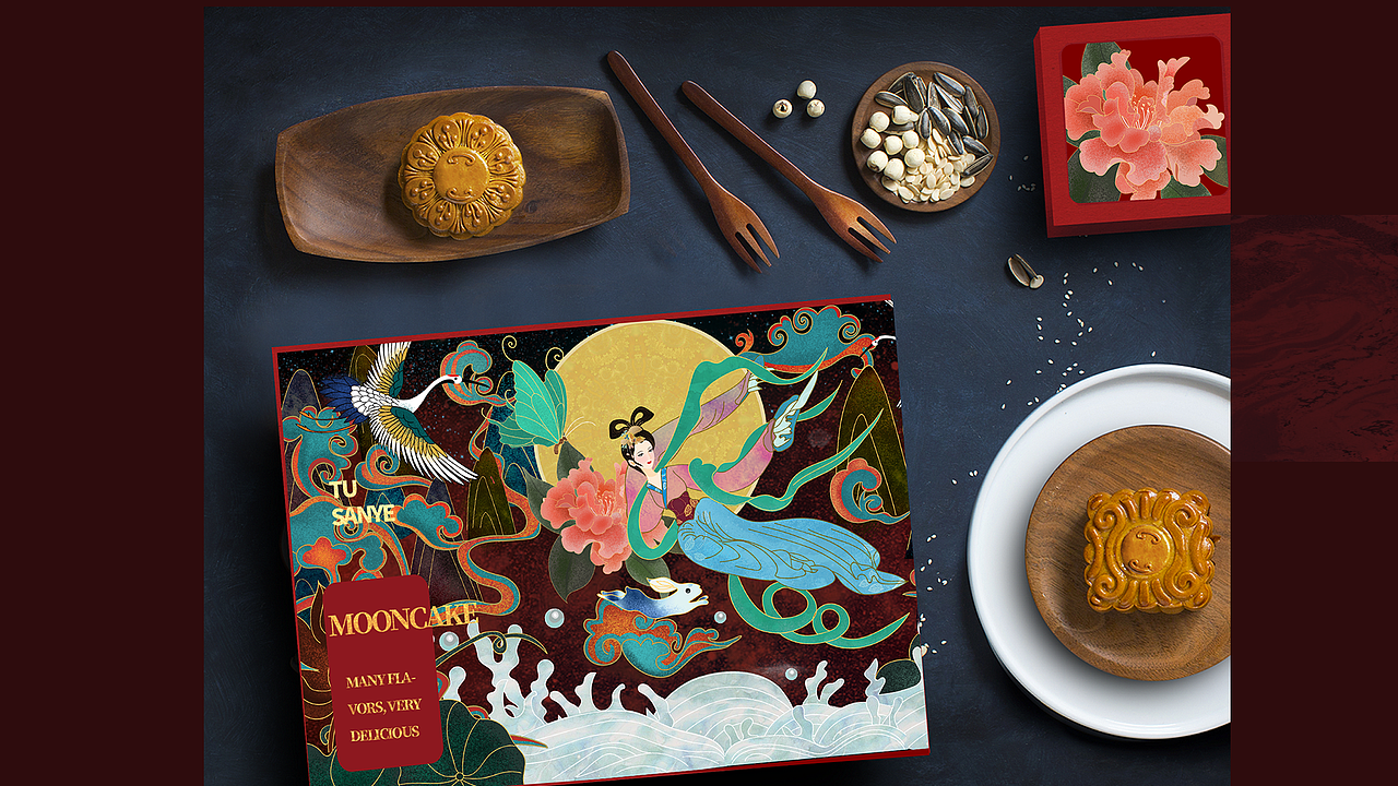 插画小总结（图ZMjA1NzQzODU2） - 商业插画 - 站酷设计师兔三爷原创素材 - 站酷ZCOOL