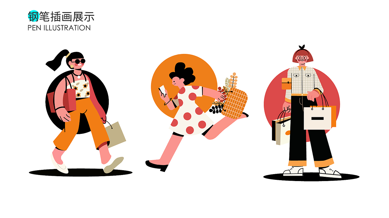 李青霜的作品集