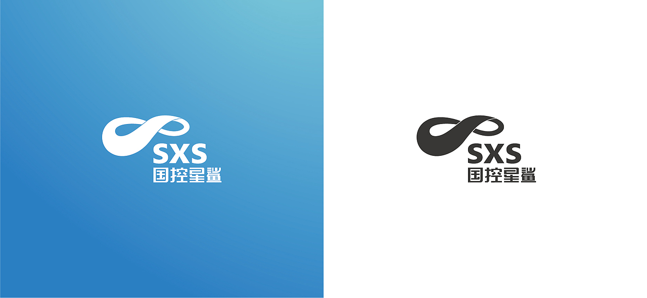 国控星鲨——品牌升级及70周年视觉形象设计