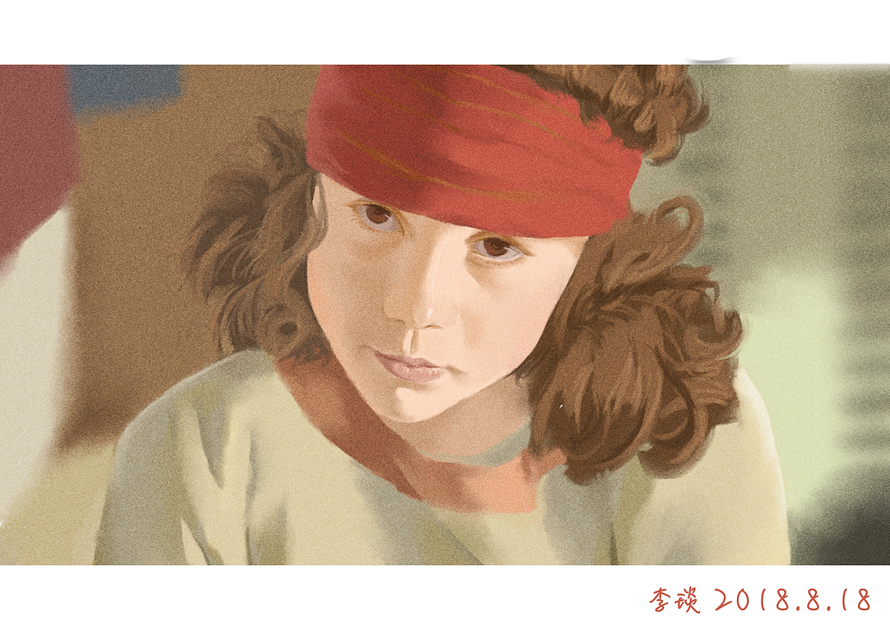 《灿烂人生》分镜练习（图ZMTI5MDUzMDY0） - 创作习作 - 站酷设计师莉莉脸原创素材 - 站酷ZCOOL