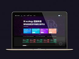 BI ECOLOGY 数字货币交易平台