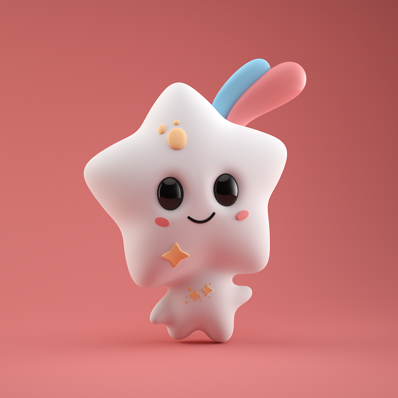 卡通角色拓展练习（图ZMjAzMjcyNjg4） - 人物/生物 - 站酷设计师小动画安语原创素材 - 站酷ZCOOL