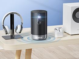 产品渲染-投影仪类