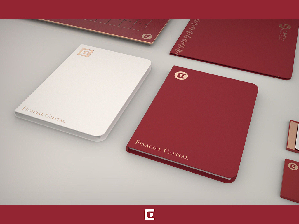 财通资本 品牌升级（图ZMTQ0NzcyNTU2） - 品牌 - 站酷设计师多米艺术设计原创素材 - 站酷ZCOOL