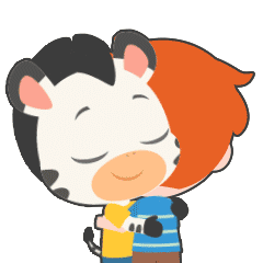 斑马zack表情包第三弹