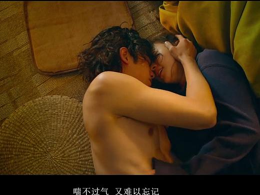 比悲伤更悲伤的故事