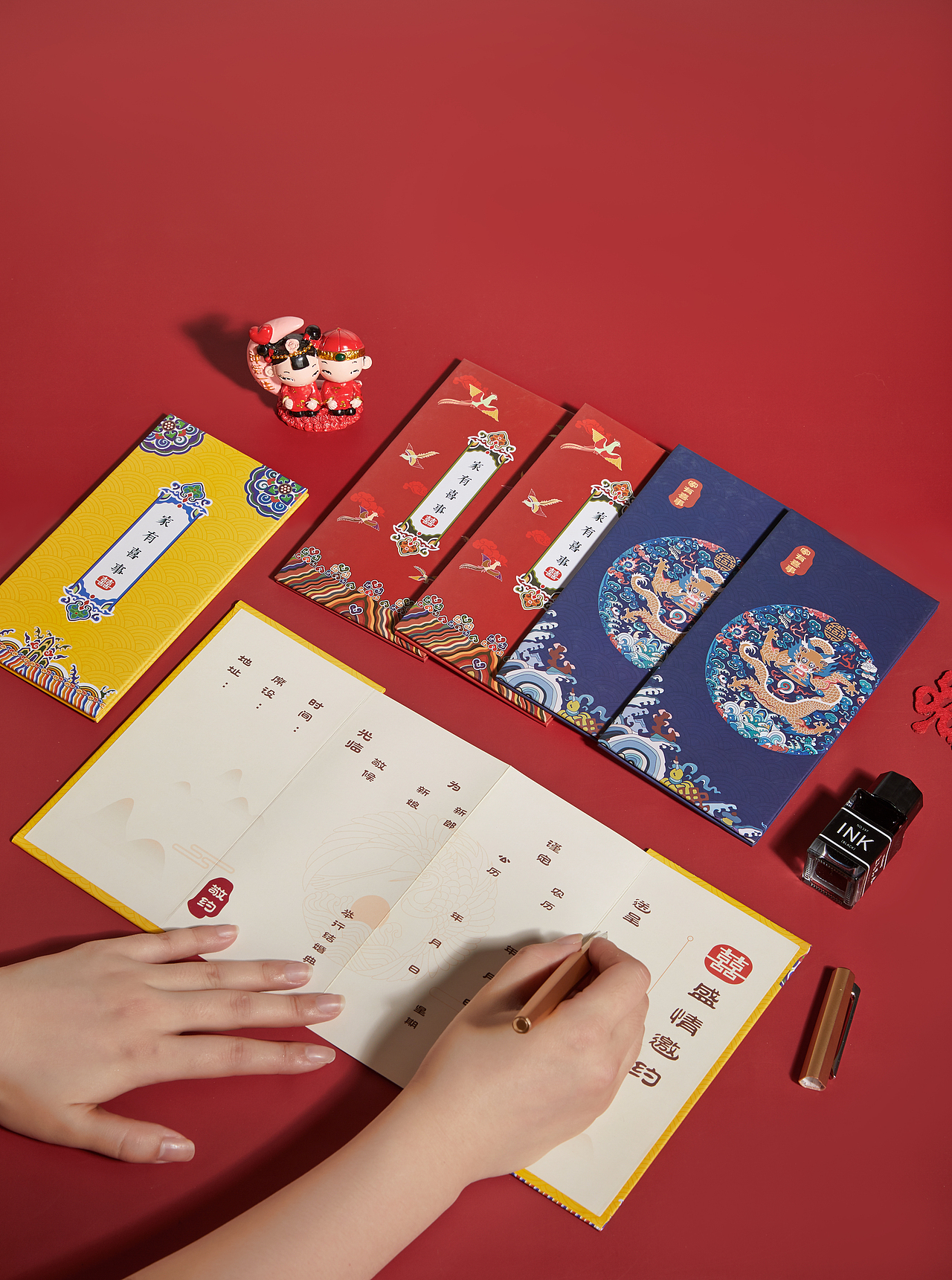 请柬（图ZMjQ4MTA4ODM2） - 产品摄影 - 站酷设计师花花独立日原创素材 - 站酷ZCOOL