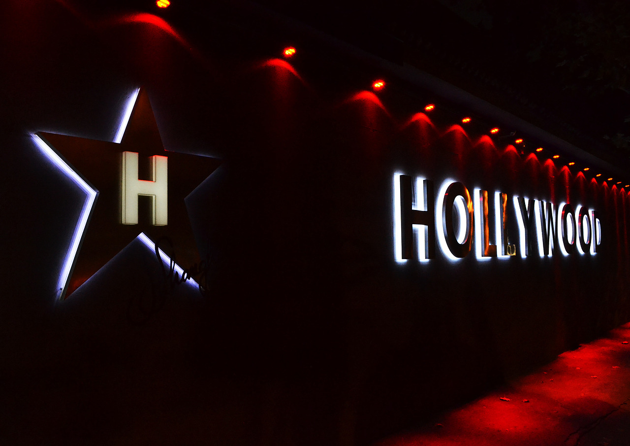 Hollywood SH 夜店