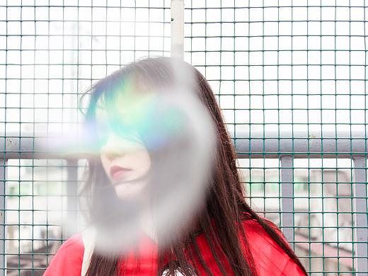 关于一个酷酷的girl（个人主页-ZMjUwNzM5MDA=） - 人像摄影 - 站酷设计师随想曲_原创素材 - 站酷ZCOOL