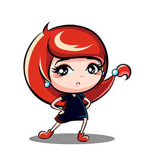 沐与狗gif表情_乔儿_蛮-站酷zcool