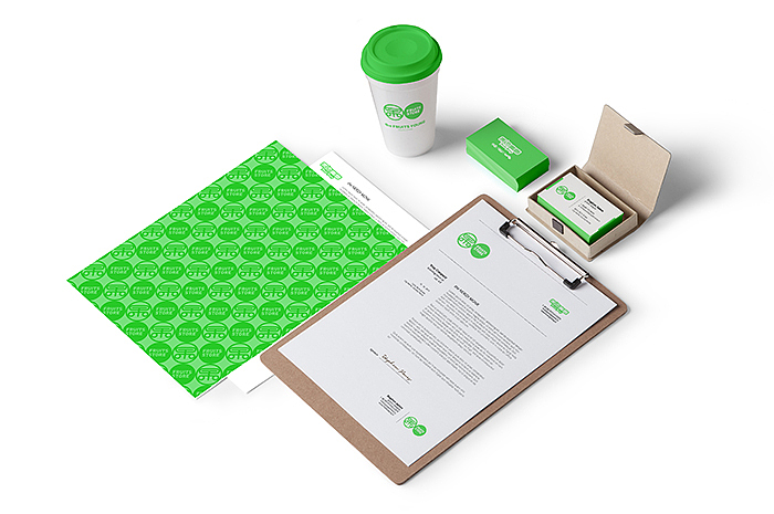 果色青春·品牌设计（图ZMjY4MTMwMDA=） - 品牌 - 站酷设计师S级素人原创素材 - 站酷ZCOOL