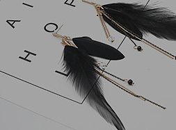 朵諾飾品微商城首頁