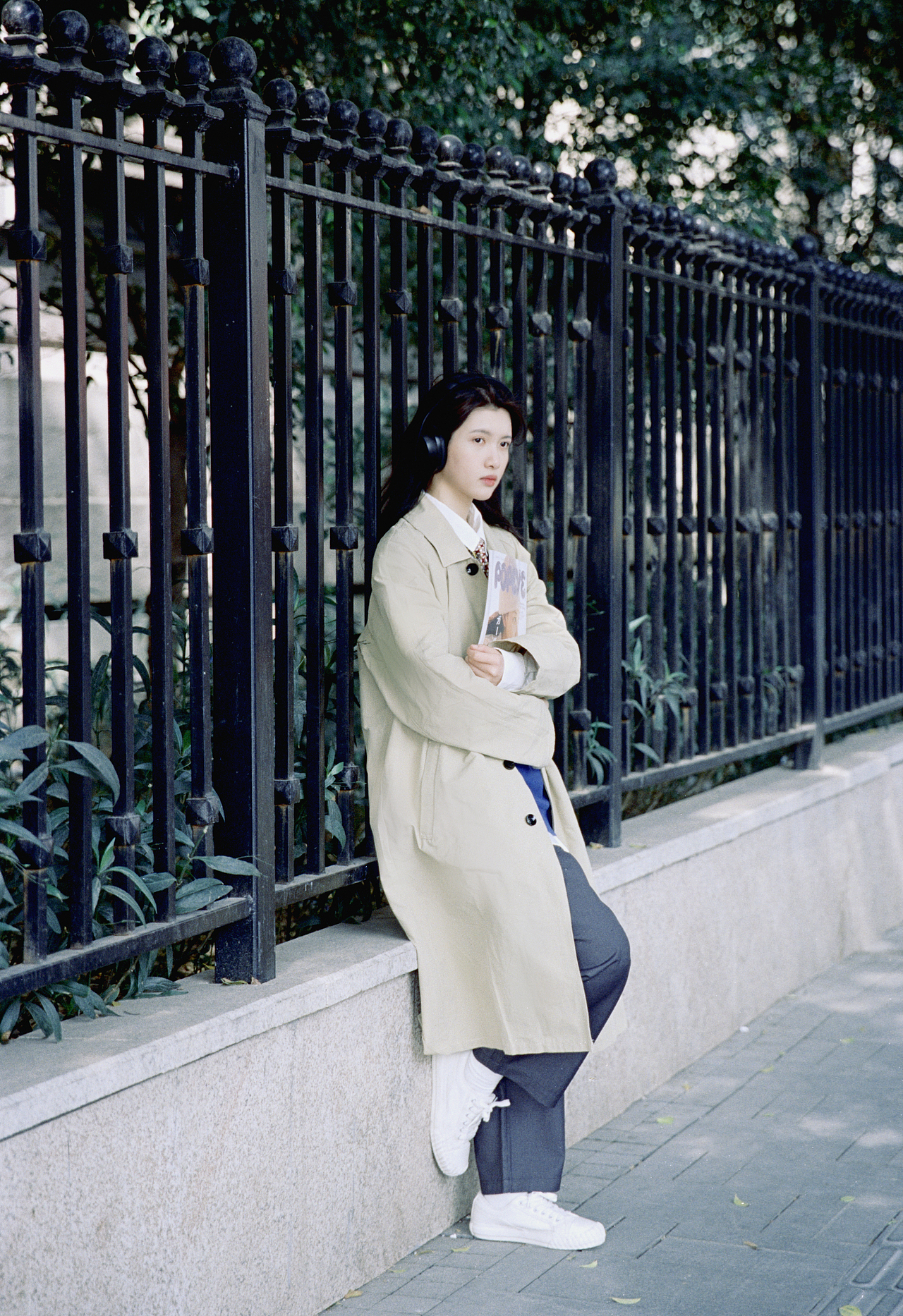 * City Girl（图ZMjQ1ODQ5ODc2） - 人像摄影 - 站酷设计师苏海之原创素材 - 站酷ZCOOL