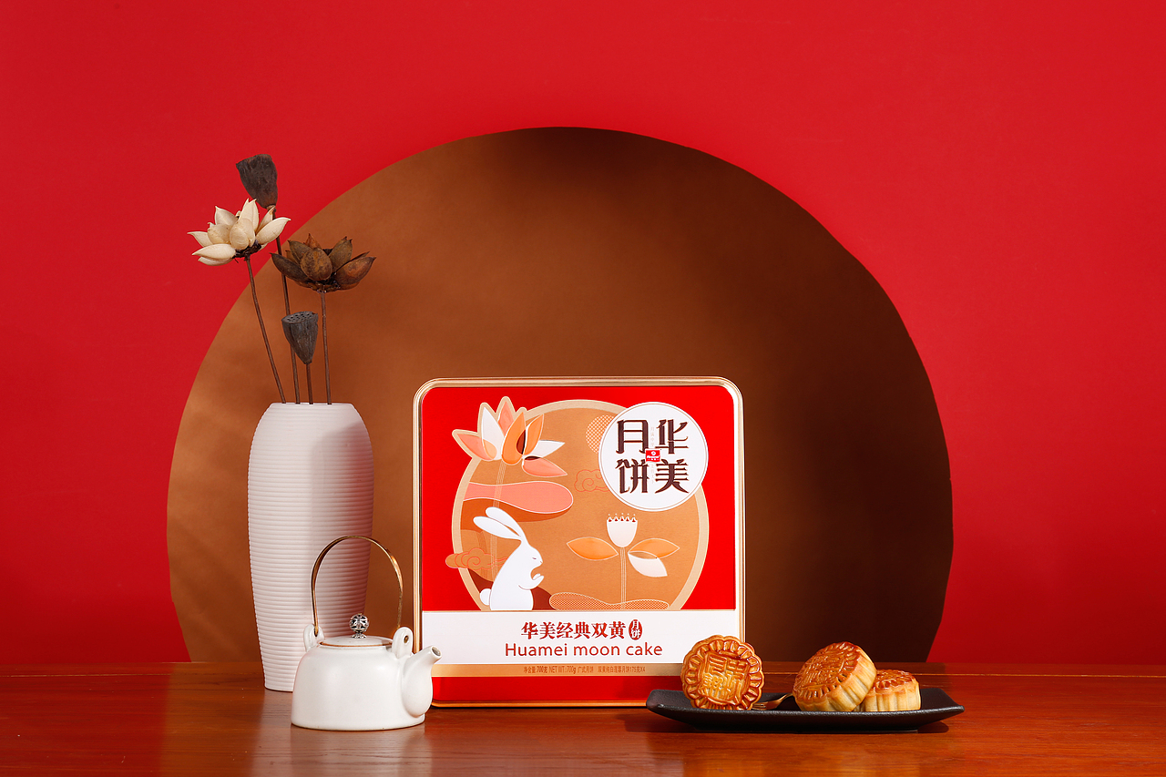 中秋月饼礼盒（图ZMTcyODk3Mjgw） - 图案 - 站酷设计师阳阳说得对原创素材 - 站酷ZCOOL