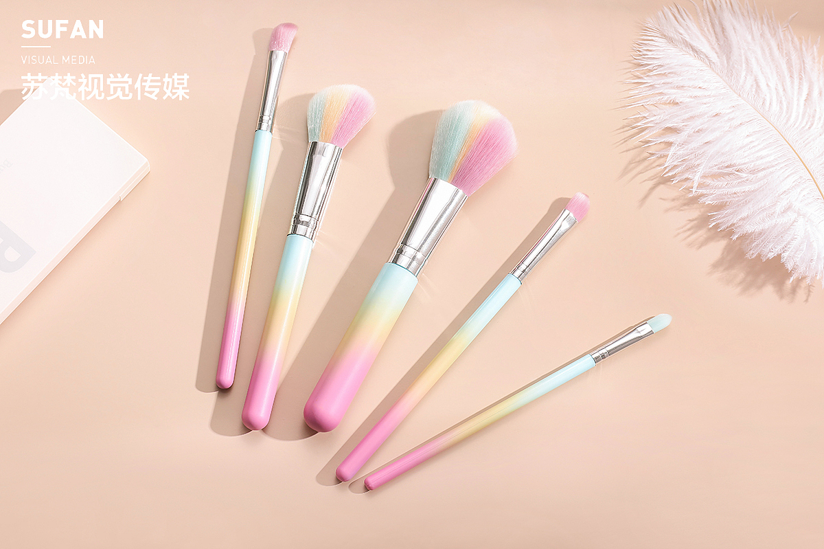 电商摄影-化妆刷（图ZMjc1MTgwNTI4） - 产品摄影 - 站酷设计师风间准原创素材 - 站酷ZCOOL