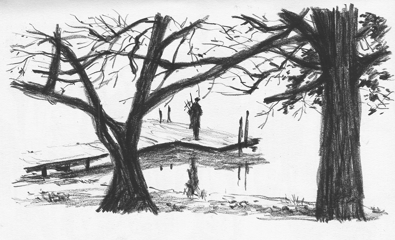 【教师节特辑】《死亡诗社》（图ZNTgzMjE2MDg=） - 创作习作 - 站酷设计师瓜里瓜里瓜里原创素材 - 站酷ZCOOL