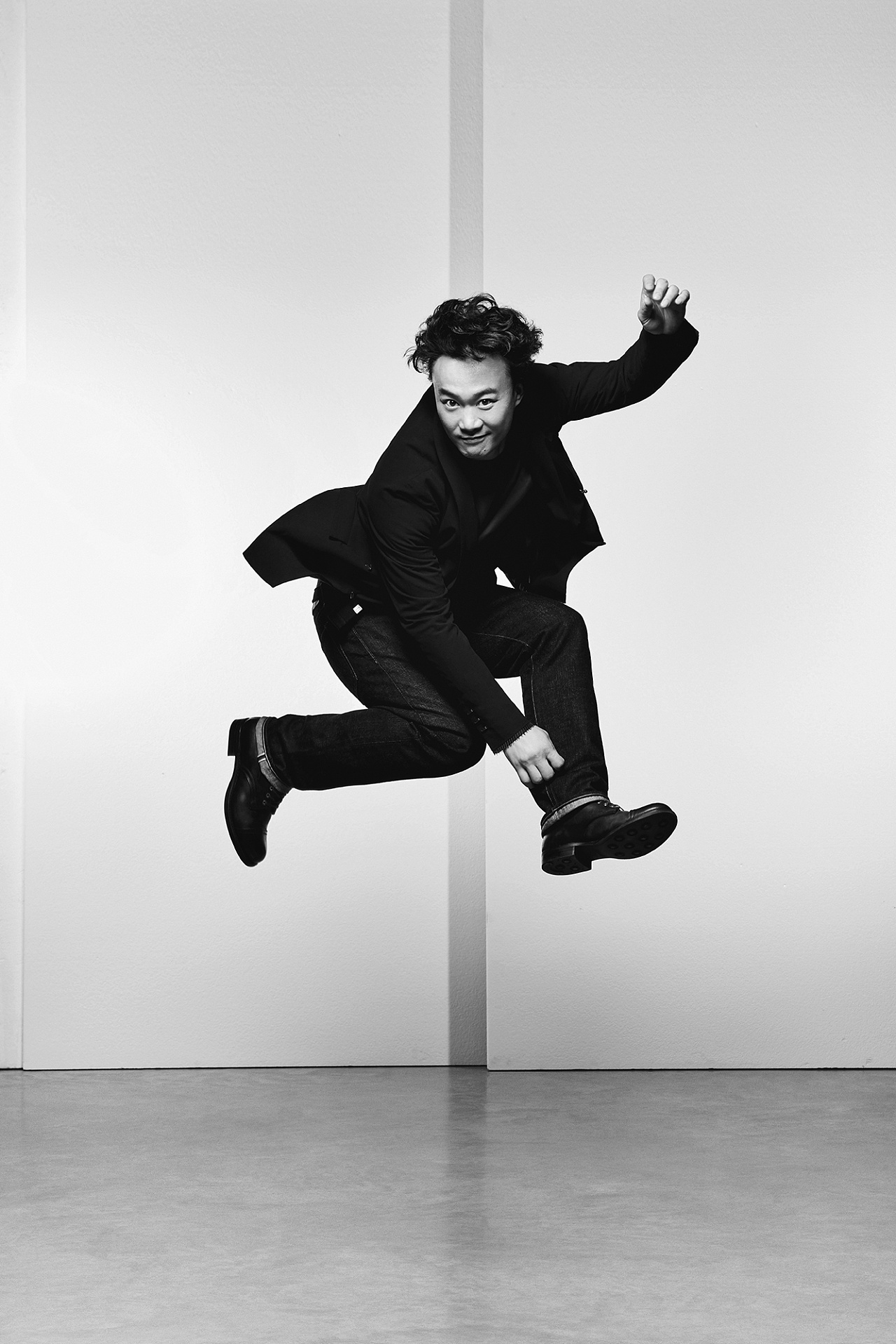 陈奕迅 / 百威啤酒