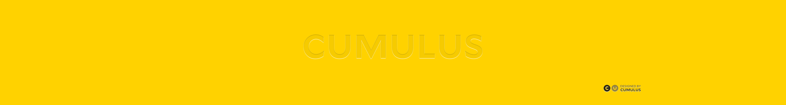 cumulus積云的個人主頁（封面預覽） - 主頁封面設置 - 站酷設計師cumulus積云原創(chuàng)素材 - 站酷ZCOOL