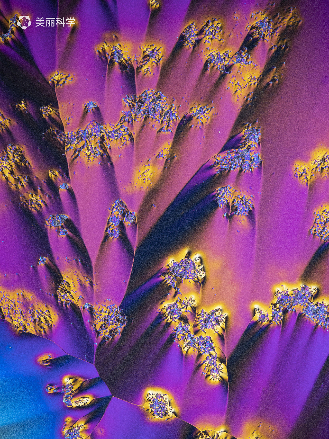 重现化学丨《凌》&《原》（图ZMjI5NjY3MzY4） - 其他摄影 - 站酷设计师美丽科学原创素材 - 站酷ZCOOL