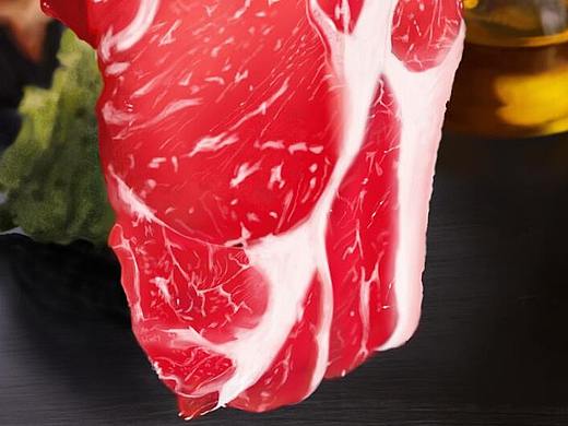 练习一片肉