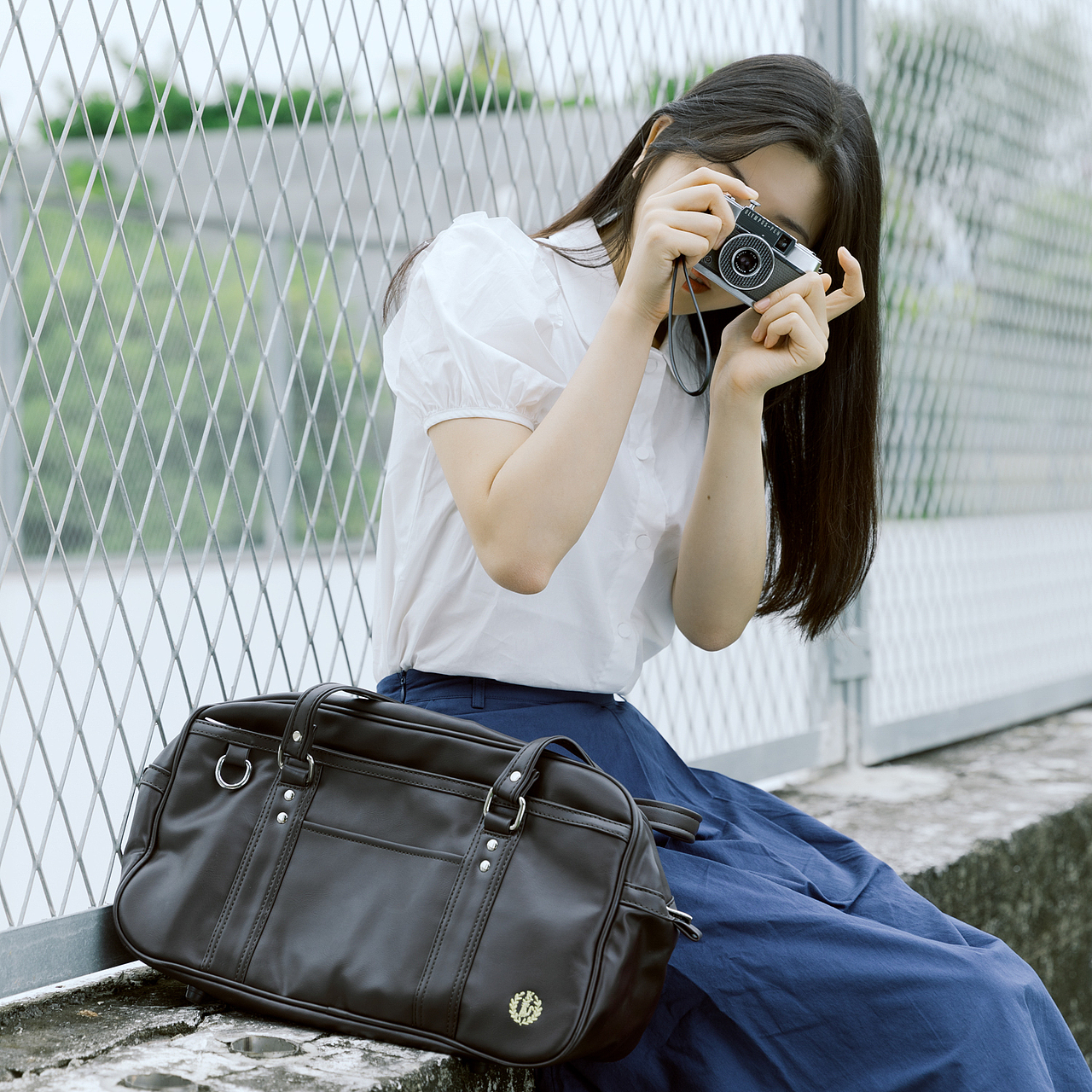 叶子（图ZMjM3NjQ2MDI4） - 人像摄影 - 站酷设计师月海沫原创素材 - 站酷ZCOOL