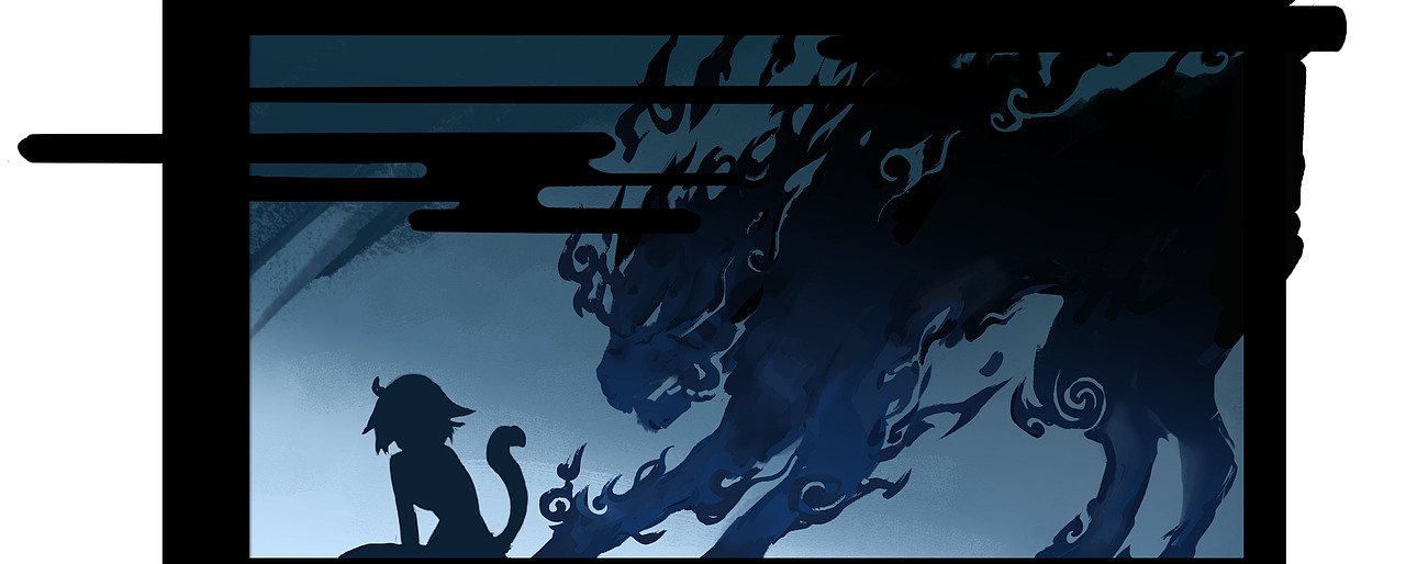 《仙剑奇侠传 幻璃镜》宣传动画一