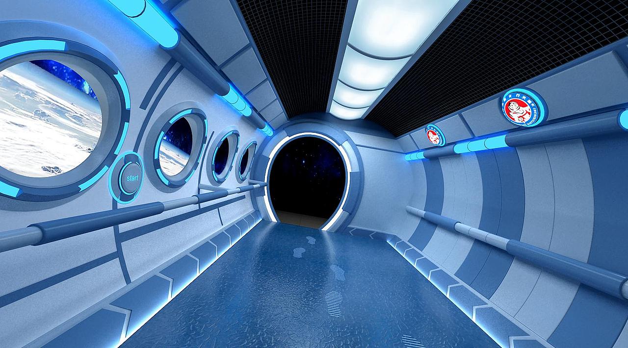 成都商场装修设计原则