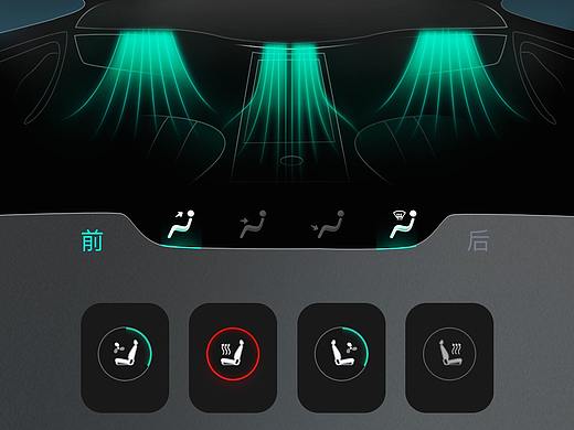 HMI UI 