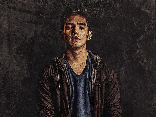 2020/2/21海报（个人主页-ZNDI4MjE2MDQ=） - 海报 - 站酷设计师Lukey123原创素材 - 站酷ZCOOL