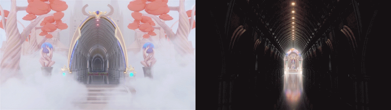 2021电竞动态设计视觉总结（图ZMjkzMjI2Mjcy） - 动画/影视 - 站酷设计师名字怎么取啊原创素材 - 站酷ZCOOL