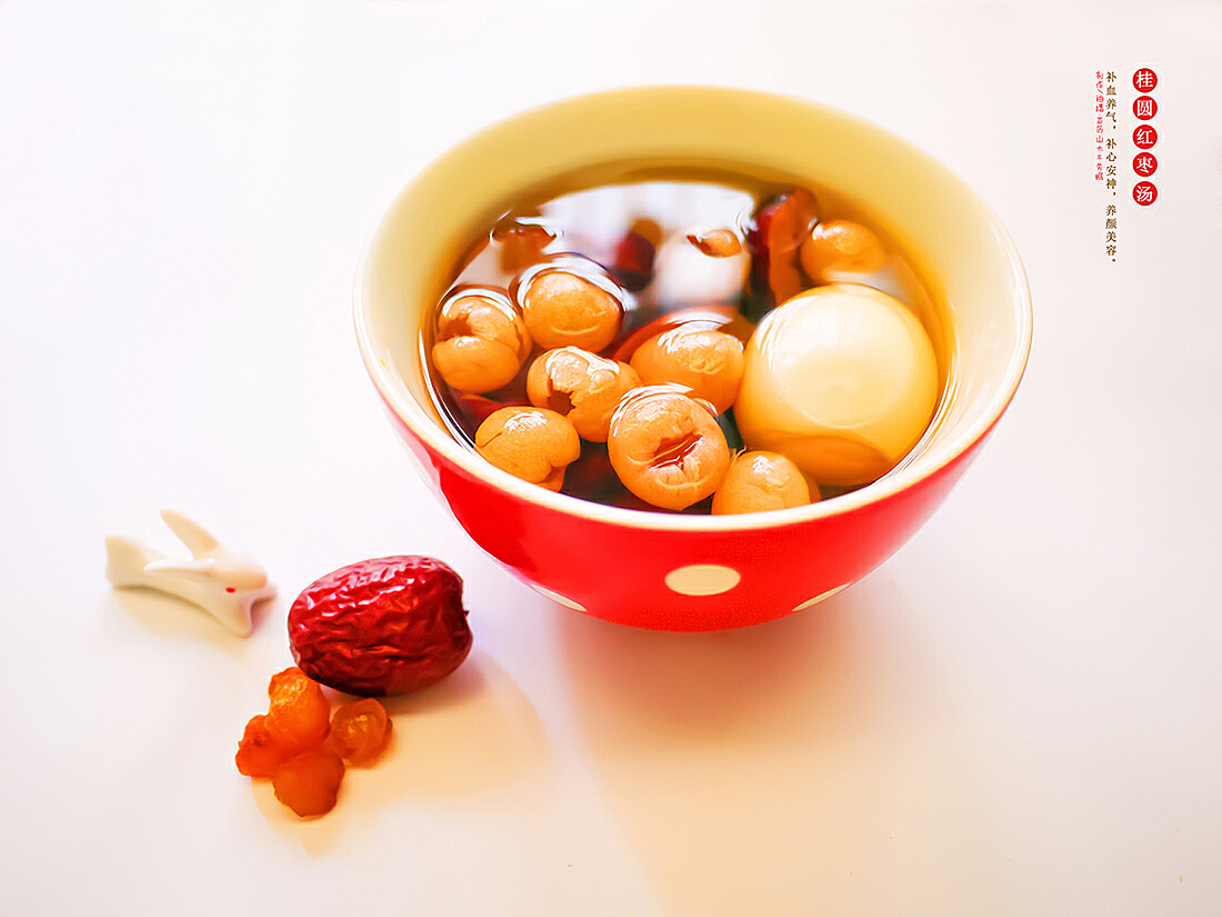 红枣鸡蛋甜汤怎么做_红枣鸡蛋甜汤的做法_豆果美食
